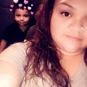 Meet your Posher, Mari